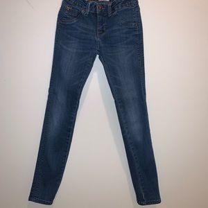 Hudson Girls Size 10 Jeans